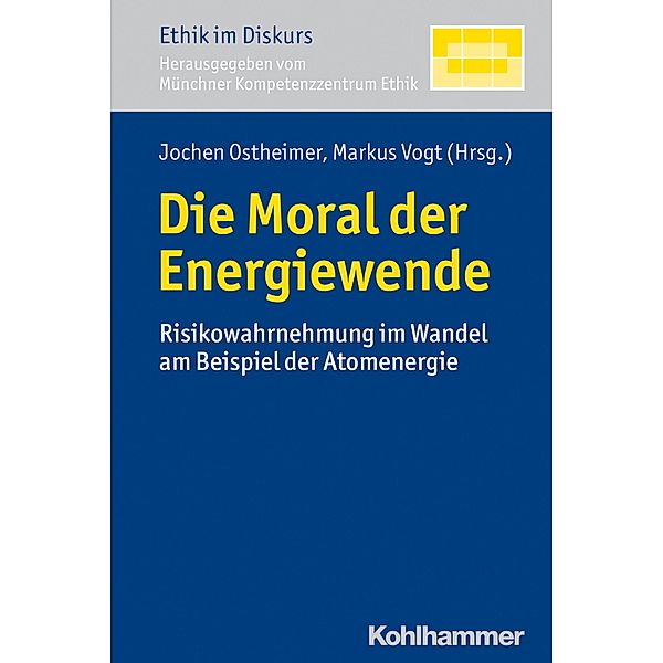 Die Moral der Energiewende