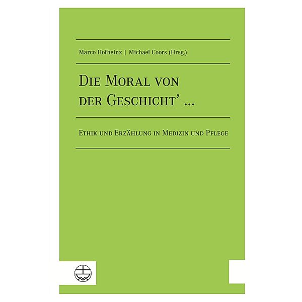 Die Moral von der Geschicht' ...