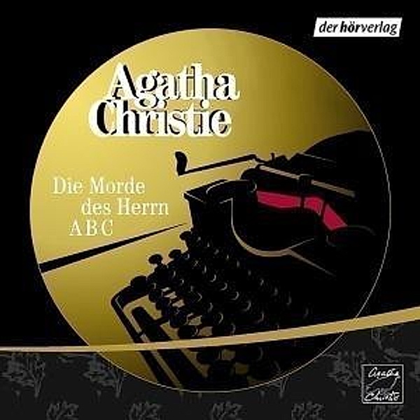 Die  Morde des Herrn ABC, Agatha Christie