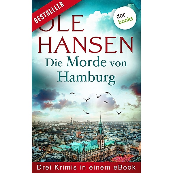 Die Morde von Hamburg, Ole Hansen