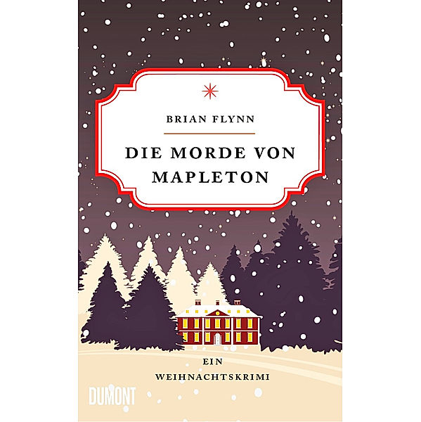 Die Morde von Mapleton, Brian Flynn