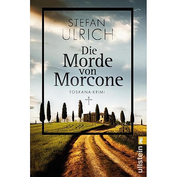 Die Morde von Morcone / Robert Lichtenwald Bd.1, Stefan Ulrich