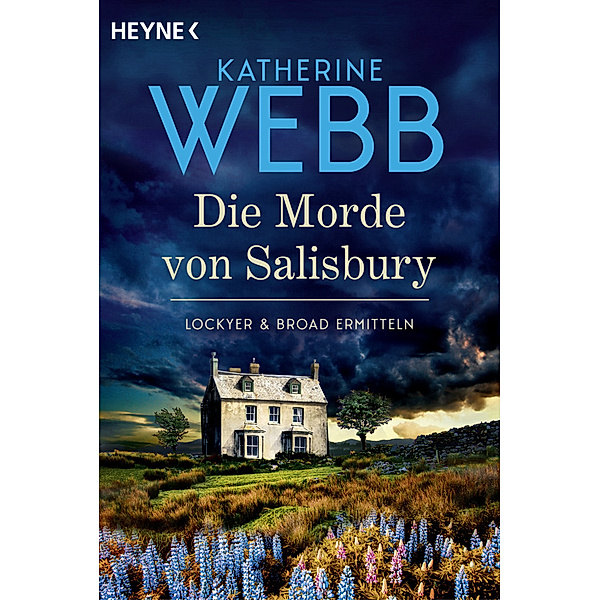 Die Morde von Salisbury, Katherine Webb