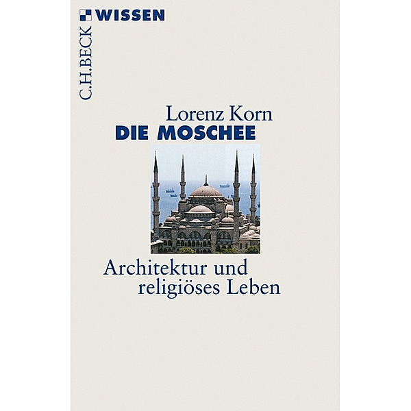 Die Moschee, Lorenz Korn