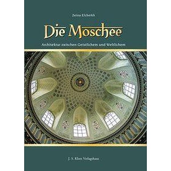 Die Moschee, Zeina Elcheikh