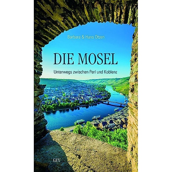 Die Mosel, Hans Otzen, Barbara Otzen