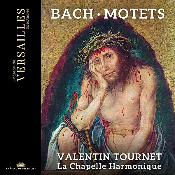 Die Motetten, Valentin Tournet, La Chapelle Harmonique