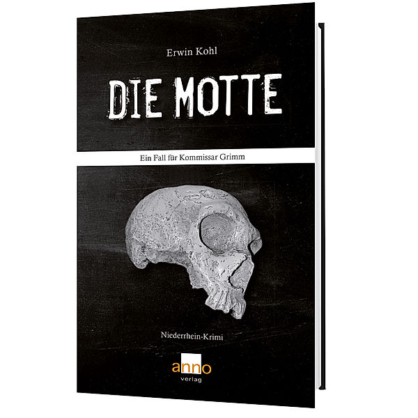 Die Motte, Erwin Kohl