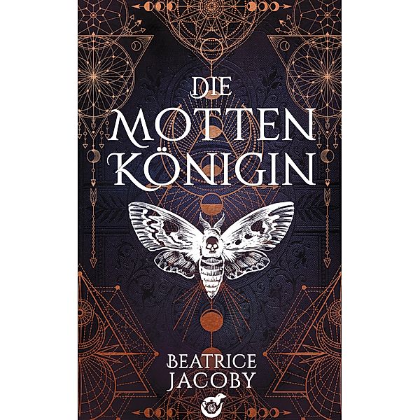 Die Mottenkönigin, Beatrice Jacoby