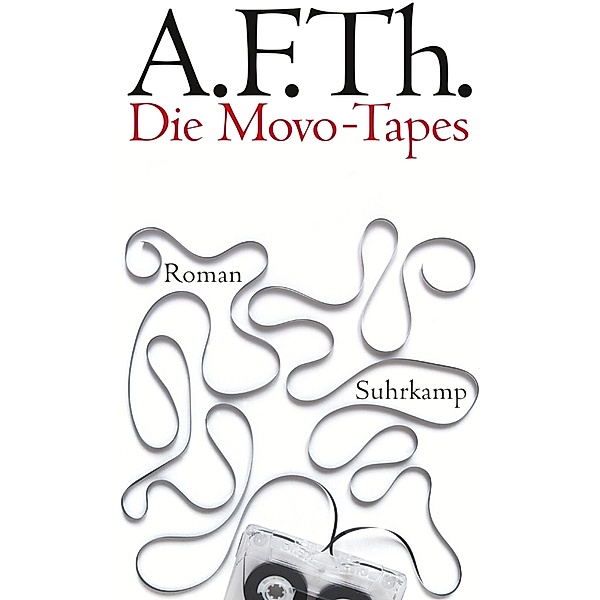 Die Movo-Tapes, A. F. Th. van der Heijden