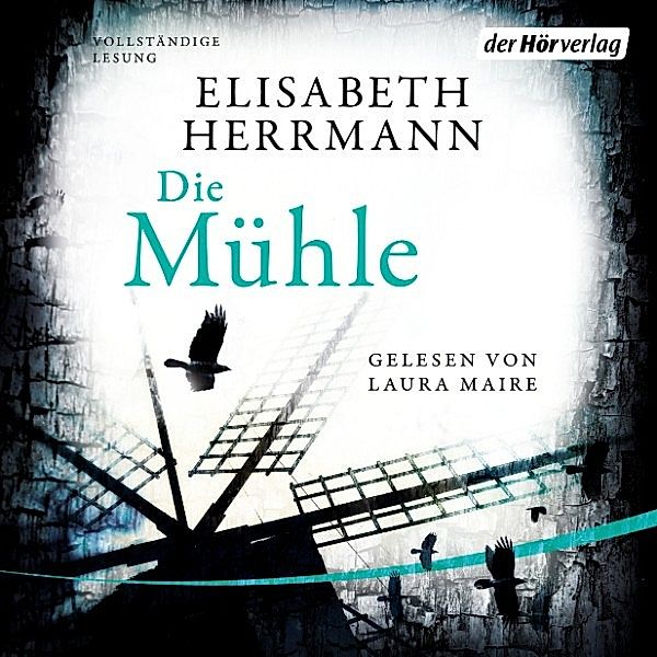 Die Mühle, Elisabeth Herrmann