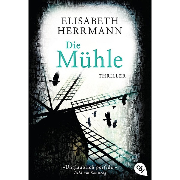 Die Mühle, Elisabeth Herrmann