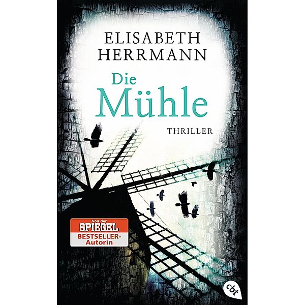 Die Mühle, Elisabeth Herrmann