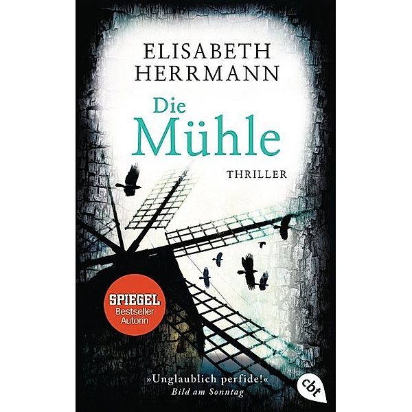 Die Mühle, Elisabeth Herrmann