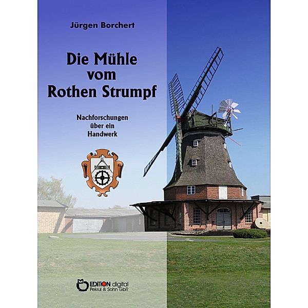 Die Mühle vom Roten Strumpf, Jürgen Borchert
