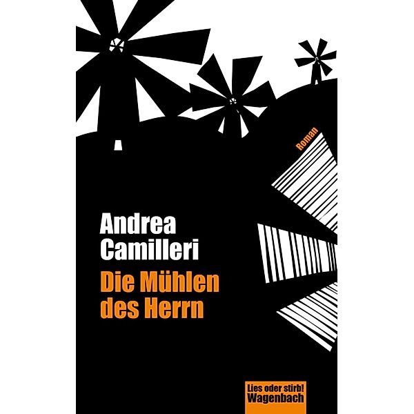 Die Mühlen des Herrn / E-Book-Edition ITALIEN, Andrea Camilleri