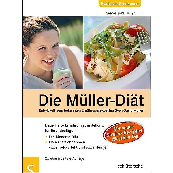 Die Müller-Diät, Sven-David Müller
