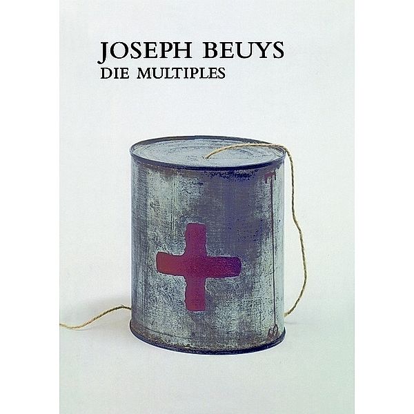 Die Multiples 1965-1986, Joseph Beuys