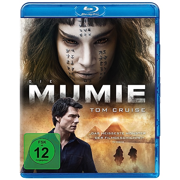 Die Mumie (2017), Jon Spaihts, Christopher McQuarrie