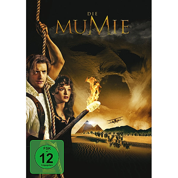 Die Mumie, Nina Wilcox Putnam, Richard Schayer, John L. Balderston, Stephen Sommers, Lloyd Fonvielle, Kevin Jarre