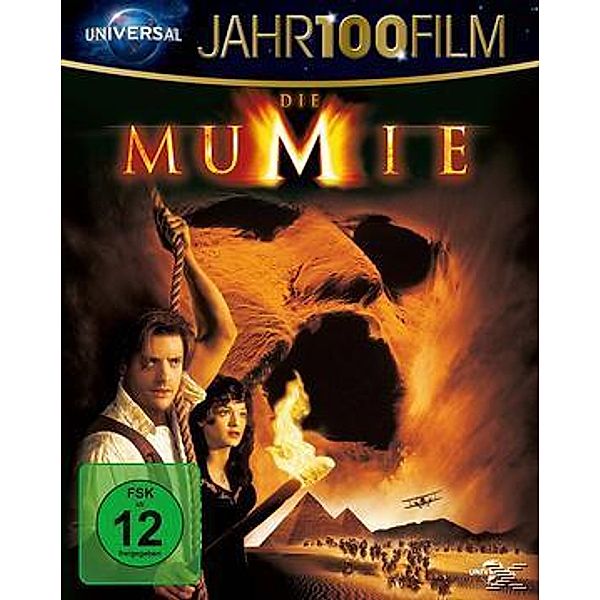 Die Mumie Jahr100Film, Nina Wilcox Putnam, Richard Schayer, John L. Balderston, Stephen Sommers, Lloyd Fonvielle, Kevin Jarre