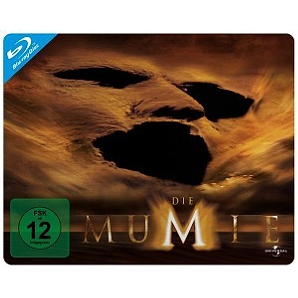 Die Mumie Limited Edition, Nina Wilcox Putnam, Richard Schayer, John L. Balderston, Stephen Sommers, Lloyd Fonvielle, Kevin Jarre