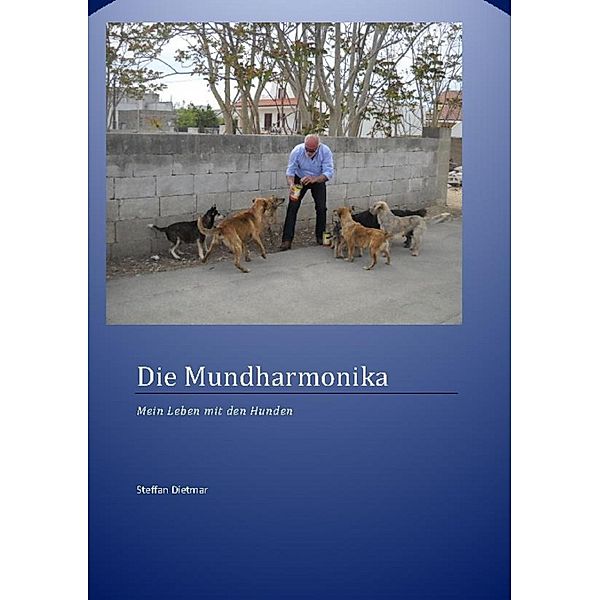 Die Mundharmonika, Dietmar Steffan