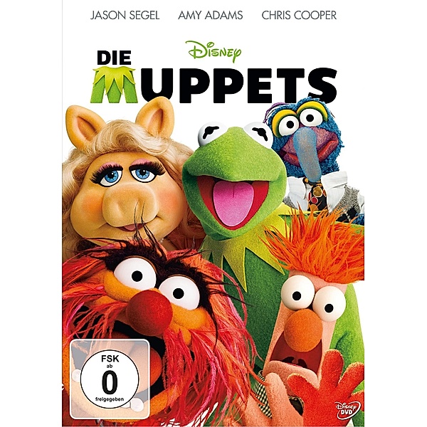 Die Muppets