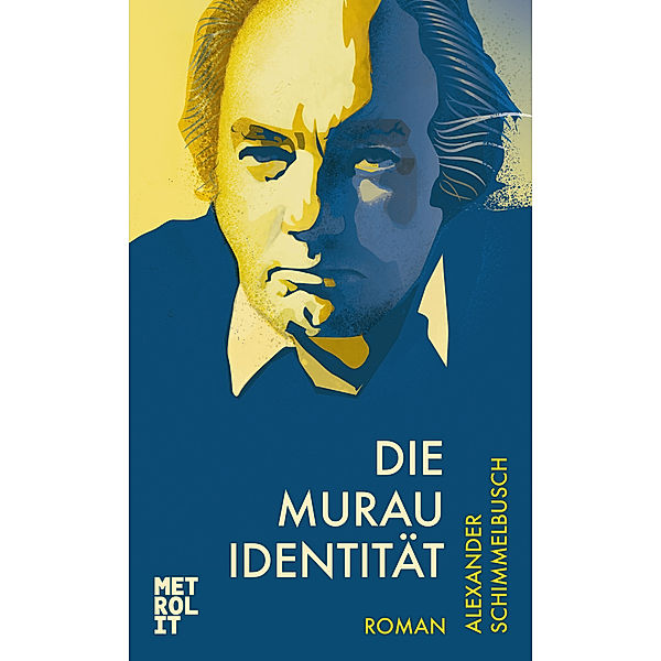 Die Murau Identität, Alexander Schimmelbusch