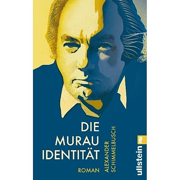 Die Murau Identität, Alexander Schimmelbusch