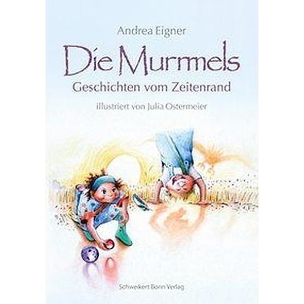 Die Murmels, Andrea Eigner