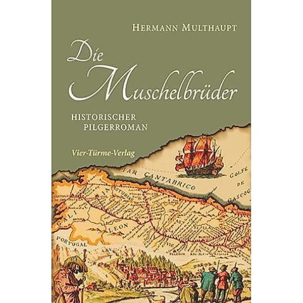 Die Muschelbrüder, Hermann Multhaupt