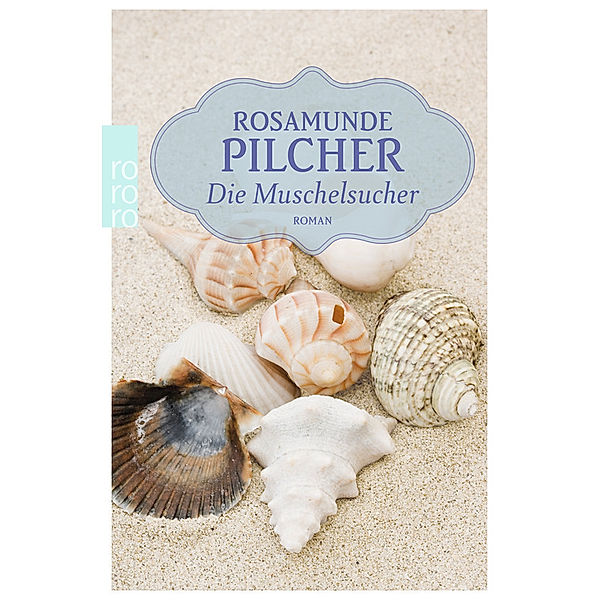 Die Muschelsucher, Rosamunde Pilcher