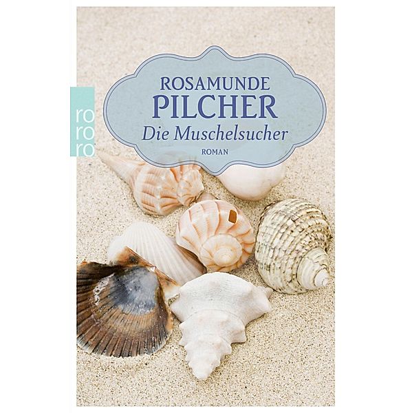 Die Muschelsucher, Rosamunde Pilcher