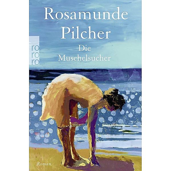 Die Muschelsucher, Rosamunde Pilcher