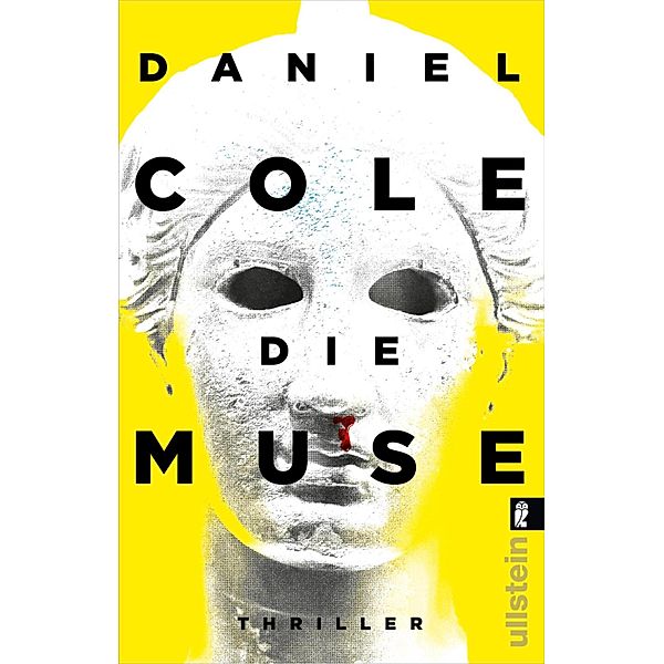 Die Muse, Daniel Cole