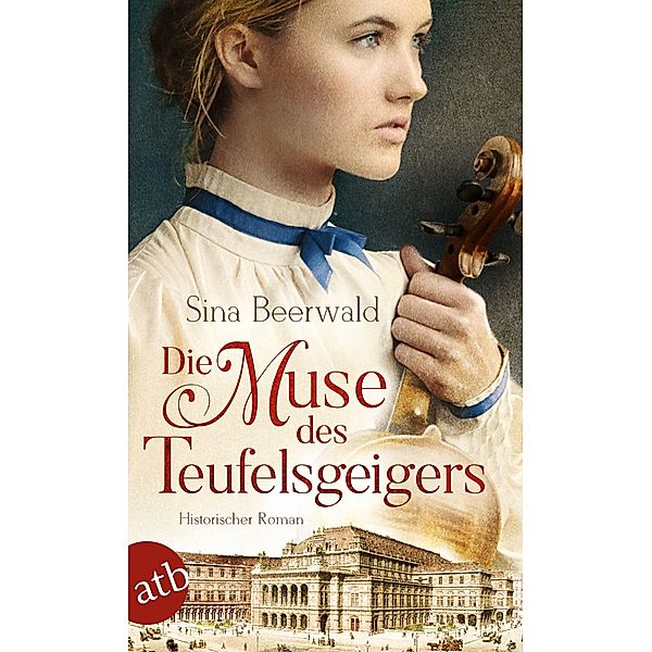 Die Muse des Teufelsgeigers, Sina Beerwald