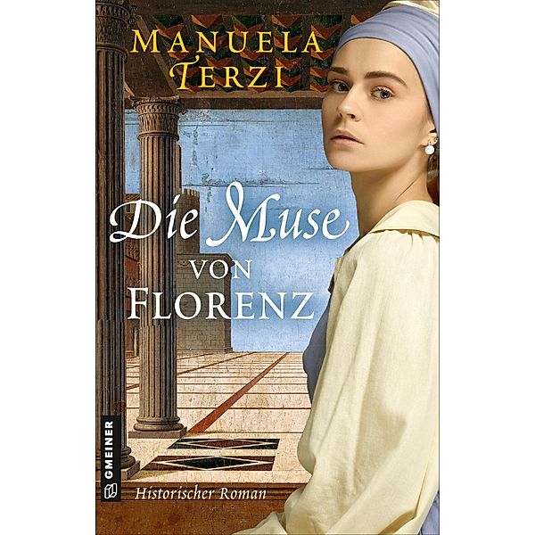 Die Muse von Florenz, Manuela Terzi