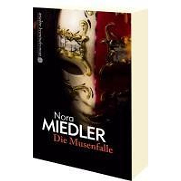 Die Musenfalle, Nora Miedler