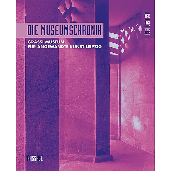 Die Museumschronik 1961 bis 1991, Olaf Thormann