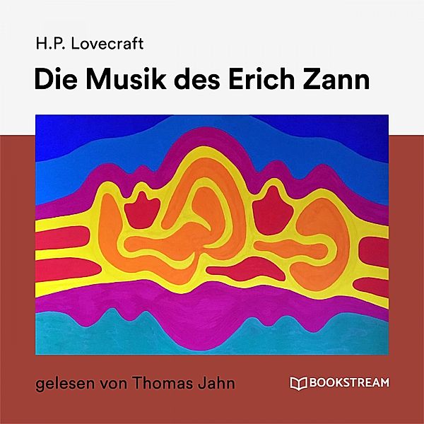 Die Musik des Erich Zann, H. P. Lovecraft, Sebastian Jackel