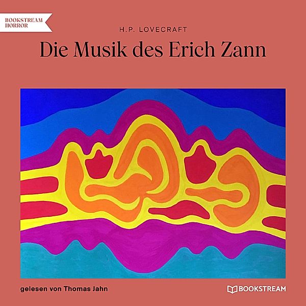 Die Musik des Erich Zann, H. P. Lovecraft, Sebastian Jackel