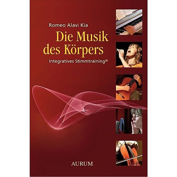 Die Musik des Körpers, Romeo Alavi Kia