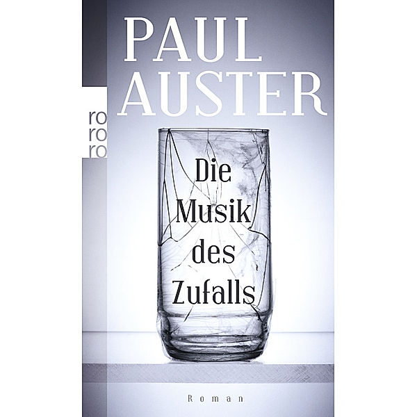 Die Musik des Zufalls, Paul Auster