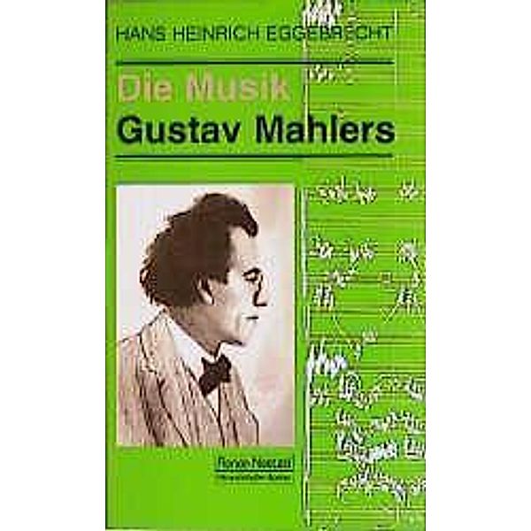 Die Musik Gustav Mahlers, Hans H Eggebrecht