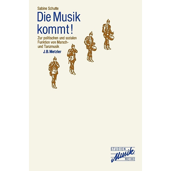 Die Musik kommt!, Sabine Schutte