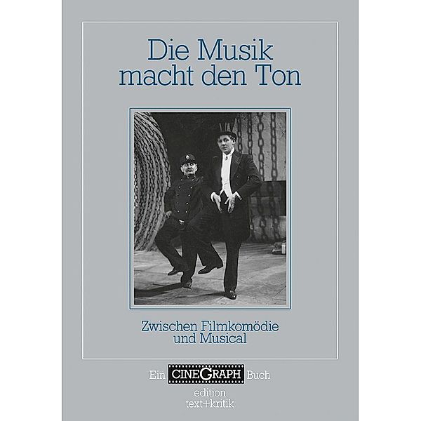 Die Musik macht den Ton