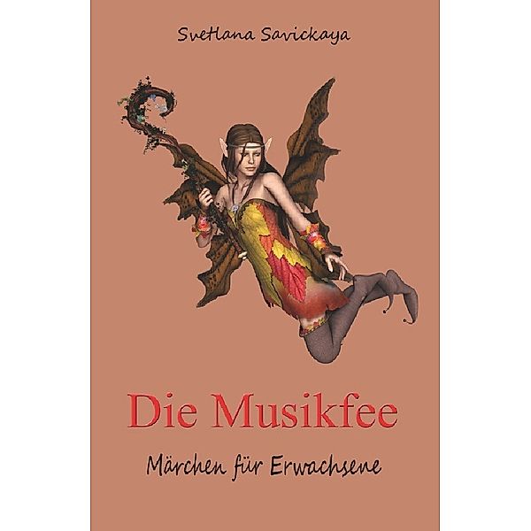 Die Musikfee, Svetlana Savickaya