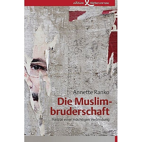 Die Muslimbruderschaft, Annette Ranko