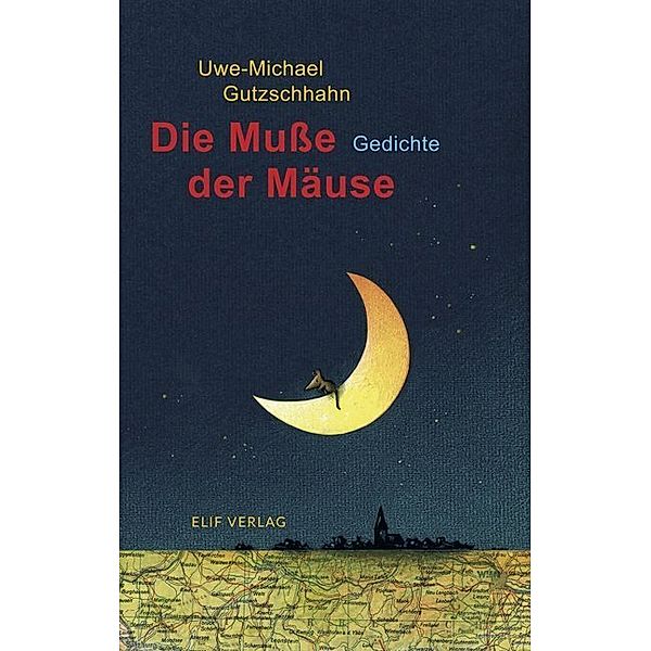 Die Musse der Mäuse, Uwe-Michael Gutzschhahn